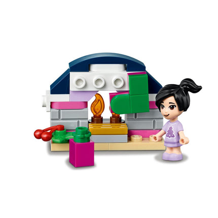 LEGO® Friends - LEGO® Friends Adventi naptár 2021 (41690)