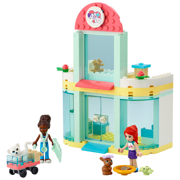 LEGO® Friends - Állatkórház (41695)