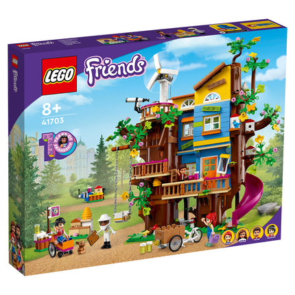 LEGO® Friends - Barátság lombház (41703)