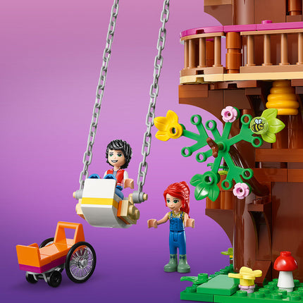 LEGO® Friends - Barátság lombház (41703)