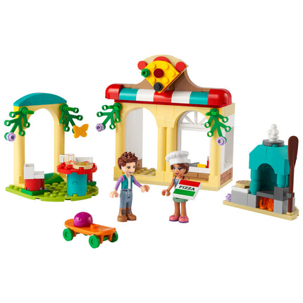 LEGO® Friends - Heartlake City pizzéria (41705)