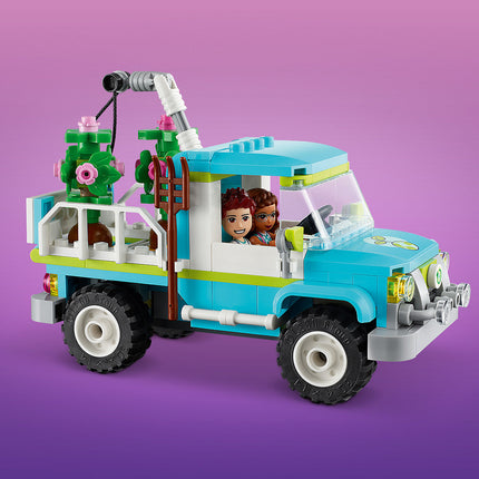 LEGO® Friends - Faültető jármű (41707)