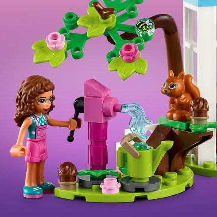 LEGO® Friends - Faültető jármű (41707)