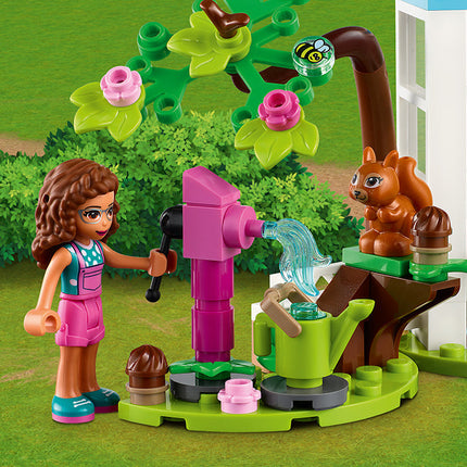 LEGO® Friends - Faültető jármű (41707)