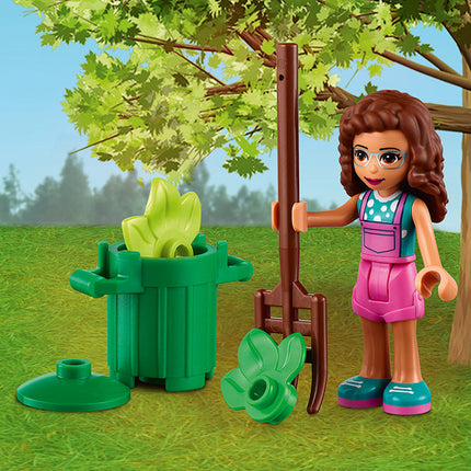 LEGO® Friends - Faültető jármű (41707)