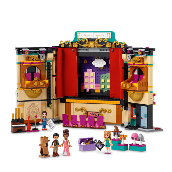 LEGO® Friends - Andrea színiiskolája (41714)