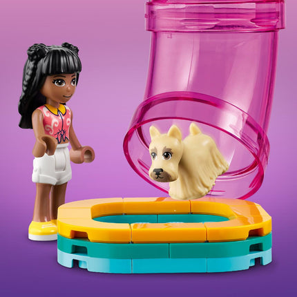 LEGO® Friends - Kisállat panzió (41718)