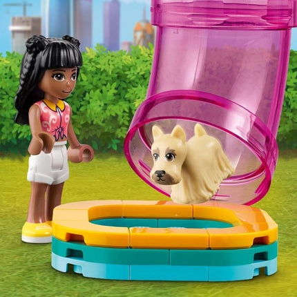 LEGO® Friends - Kisállat panzió (41718)