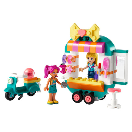 LEGO® Friends - Mobil divatüzlet (41719)