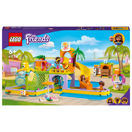 LEGO® Friends - Aquapark (41720)