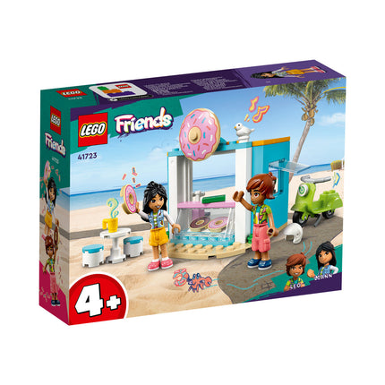 LEGO® Friends - Fánkozó (41723)