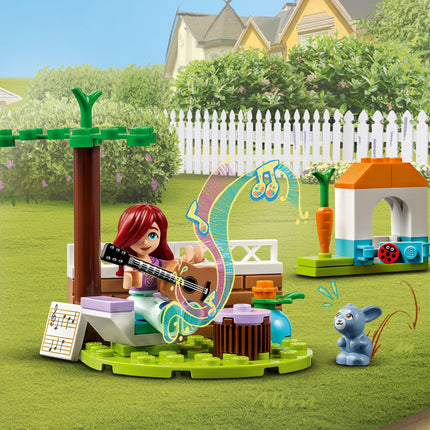 LEGO® Friends - Paisley háza (41724)