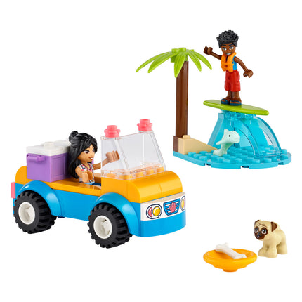 LEGO® Friends - Homokfutó móka (41725)