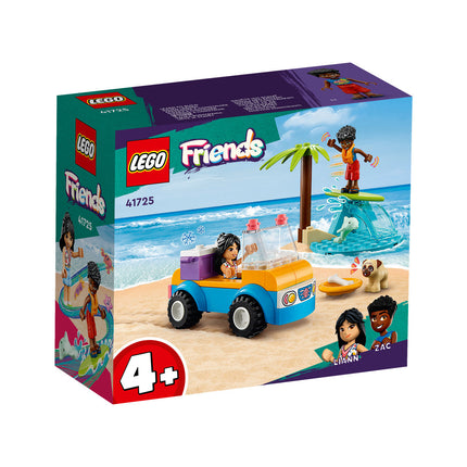 LEGO® Friends - Homokfutó móka (41725)