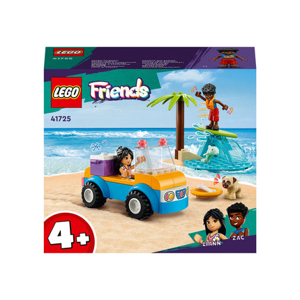 LEGO® Friends - Homokfutó móka (41725)