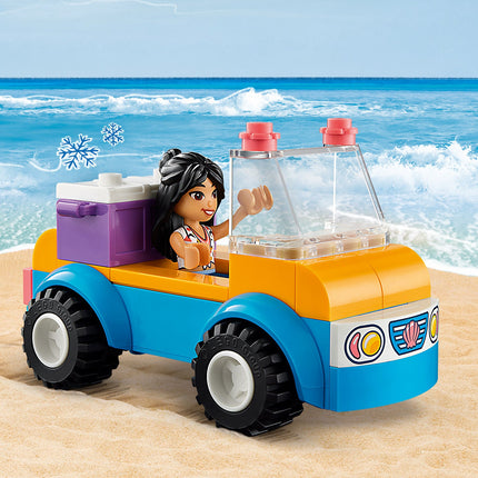 LEGO® Friends - Homokfutó móka (41725)