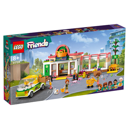 LEGO® Friends - Biobolt (41729)