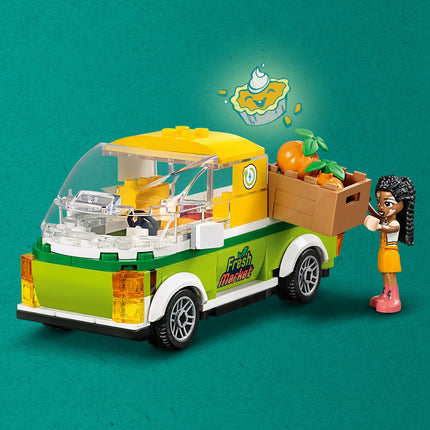 LEGO® Friends - Biobolt (41729)