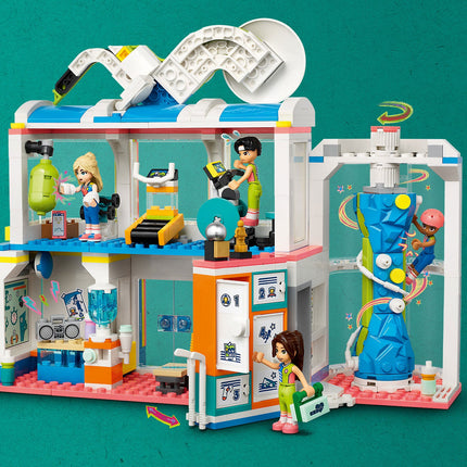 LEGO® Friends - Sportcenter (41744)