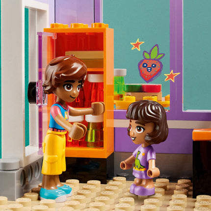 LEGO® Friends - Heartlake City közösségi konyha (41747)