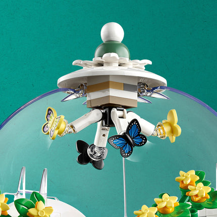 LEGO® Friends - Botanikuskert (41757)