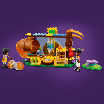 LEGO® Friends - Hörcsögjátszótér (42601)