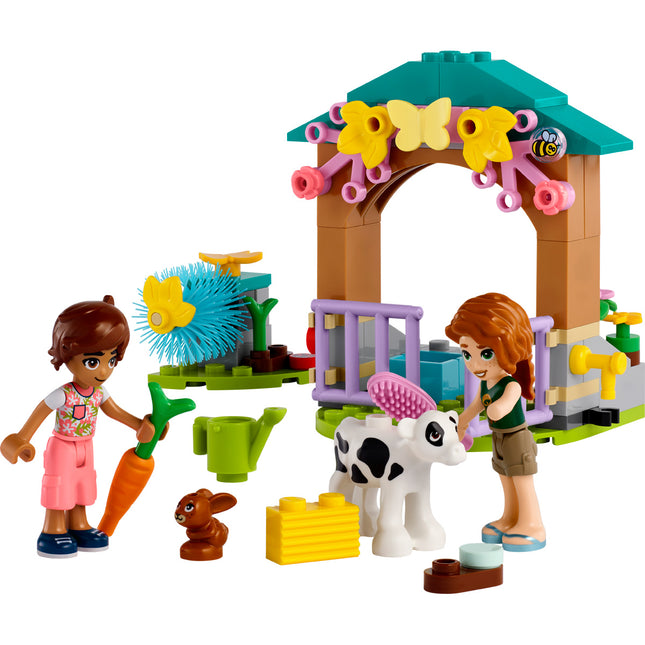 LEGO® Friends - Autumn boci pajtája (42607)