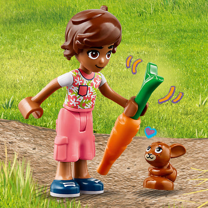 LEGO® Friends - Autumn boci pajtája (42607)