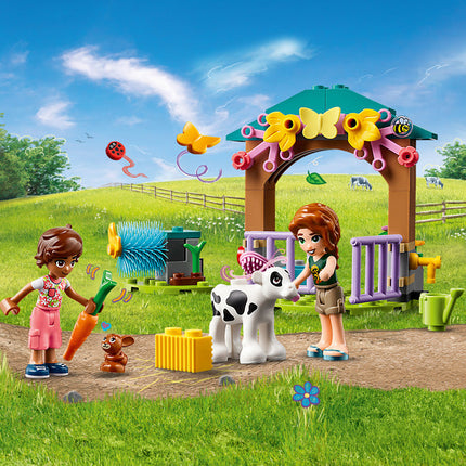 LEGO® Friends - Autumn boci pajtája (42607)