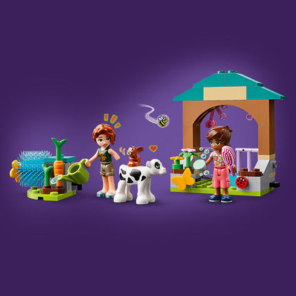 LEGO® Friends - Autumn boci pajtája (42607)