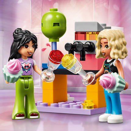 LEGO® Friends - Karaoke party (42610)