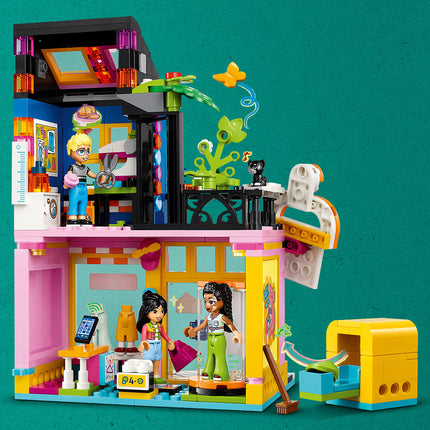 LEGO® Friends - Vintage divatszalon (42614)