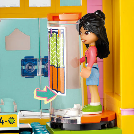 LEGO® Friends - Vintage divatszalon (42614)