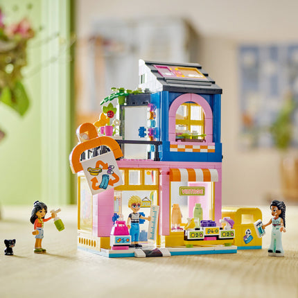 LEGO® Friends - Vintage divatszalon (42614)