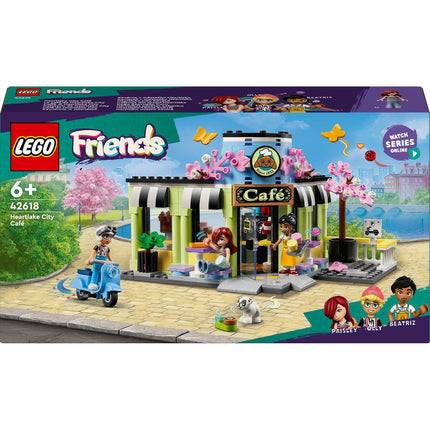 LEGO Friends (42618)