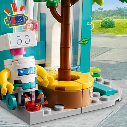 LEGO® Friends - Heartlake City kórház (42621)