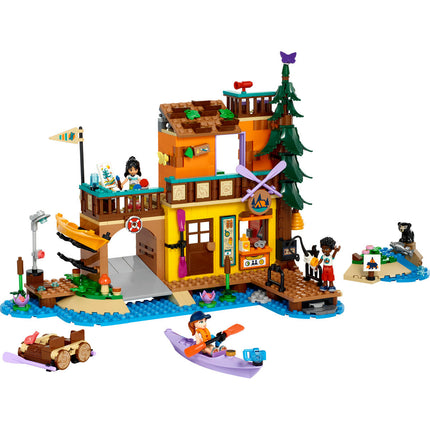 LEGO Friends (42626)