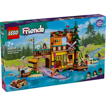 LEGO Friends (42626)