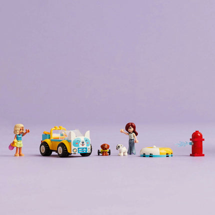 LEGO Friends (42635)