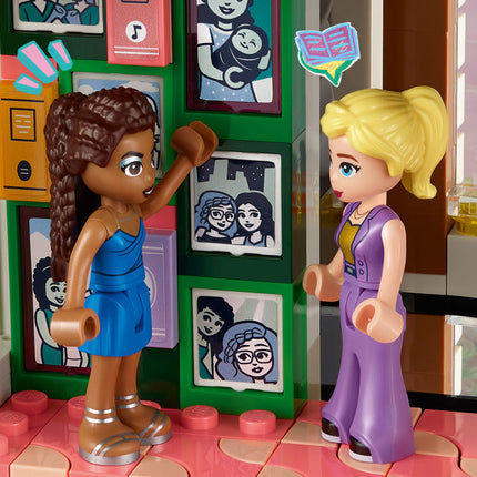 LEGO® Friends - Andrea modern villája (42639)