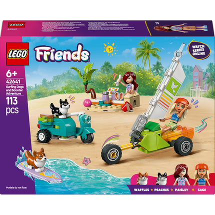 LEGO Friends (42641)
