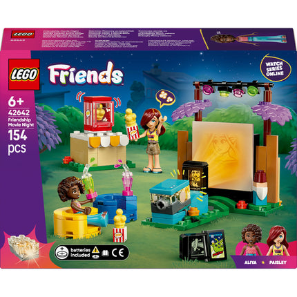 LEGO Friends (42642)