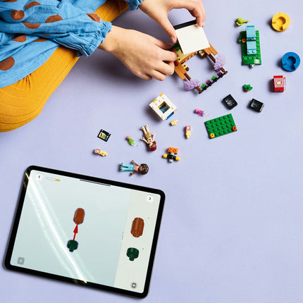 LEGO Friends (42642)