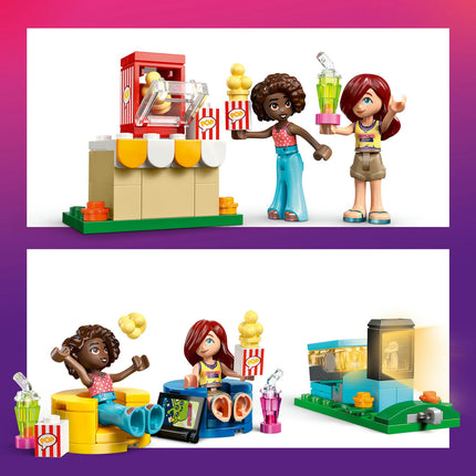 LEGO Friends (42642)