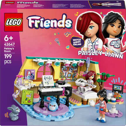 LEGO Friends (42647)