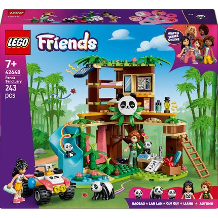 LEGO Friends (42648)