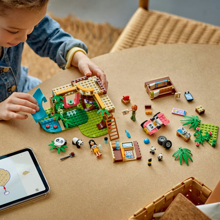 LEGO Friends (42648)