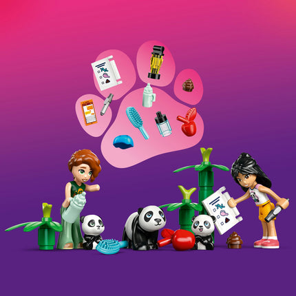 LEGO Friends (42648)