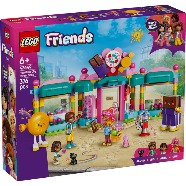LEGO Friends (42649)