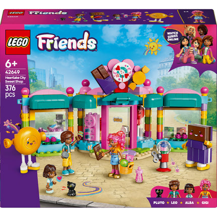 LEGO Friends (42649)